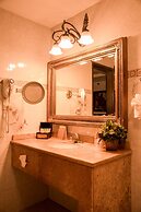 Hotel Maria Bonita Consulado Americano