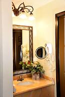 Hotel Maria Bonita Consulado Americano