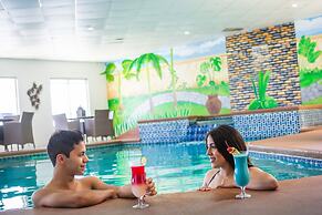 Hotel Maria Bonita Consulado Americano