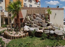 Hotel Maria Bonita Consulado Americano