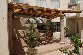 Hotel Maria Bonita Consulado Americano