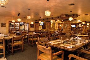 Hotel Maria Bonita Consulado Americano