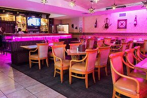 Hotel Maria Bonita Consulado Americano