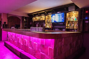 Hotel Maria Bonita Consulado Americano