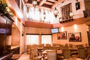 Hotel Maria Bonita Consulado Americano