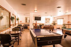 Hotel Maria Bonita Consulado Americano