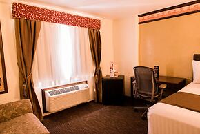 Hotel Maria Bonita Consulado Americano