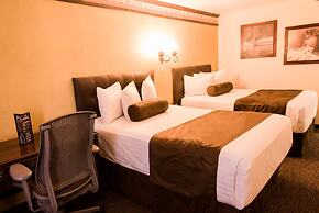 Hotel Maria Bonita Consulado Americano