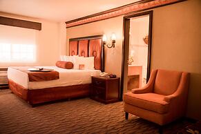 Hotel Maria Bonita Consulado Americano