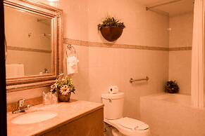 Hotel Maria Bonita Consulado Americano