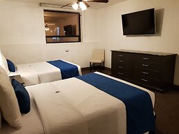 Hotel Principado Tijuana Zona Aeropuerto
