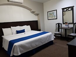 Hotel Principado Tijuana Zona Aeropuerto