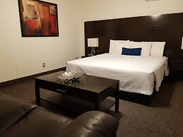 Hotel Principado Tijuana Zona Aeropuerto