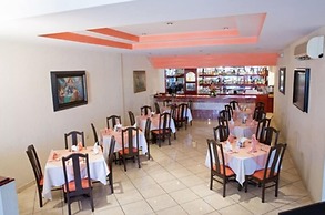Hotel Principado Tijuana Zona Aeropuerto