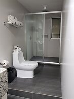 Hotel Principado Tijuana Zona Aeropuerto
