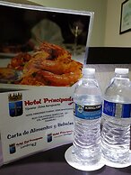 Hotel Principado Tijuana Zona Aeropuerto