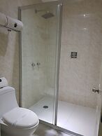 Hotel Principado Tijuana Zona Aeropuerto