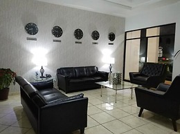 Hotel Principado Tijuana Zona Aeropuerto