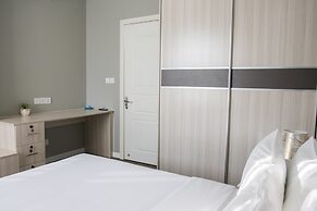 Cambodian Country Club