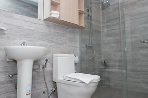 Cambodian Country Club