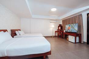 Cambodian Country Club