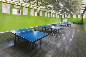 Cambodian Country Club