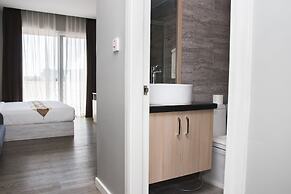 Cambodian Country Club