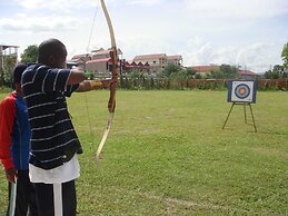 Cambodian Country Club