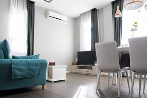 Cambodian Country Club