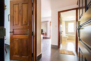 Cambodian Country Club