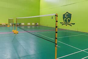 Cambodian Country Club