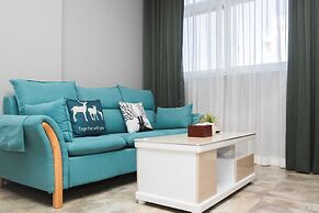 Cambodian Country Club