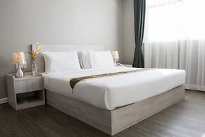 Cambodian Country Club