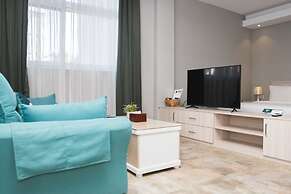 Cambodian Country Club