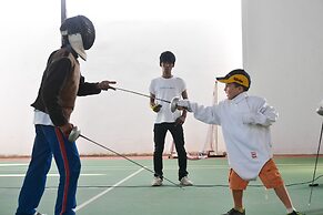 Cambodian Country Club