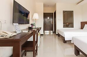 Cambodian Country Club