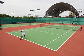 Cambodian Country Club