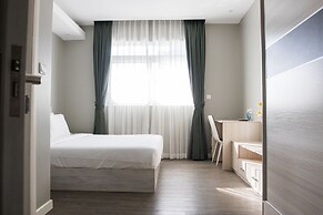 Cambodian Country Club