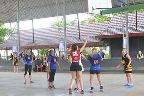 Cambodian Country Club