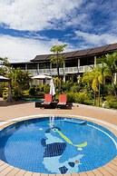 Cambodian Country Club