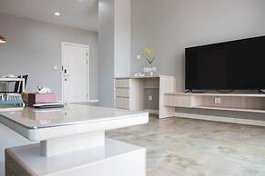 Cambodian Country Club