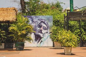 Cambodian Country Club