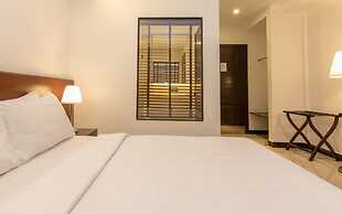 Cambodian Country Club