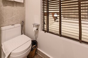 Cambodian Country Club