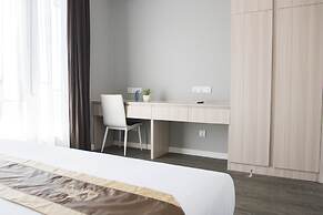 Cambodian Country Club