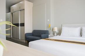 Cambodian Country Club