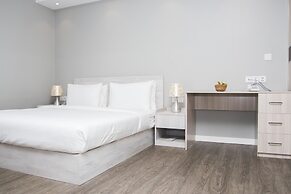 Cambodian Country Club