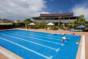 Cambodian Country Club