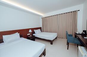 Cambodian Country Club