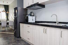 Cambodian Country Club